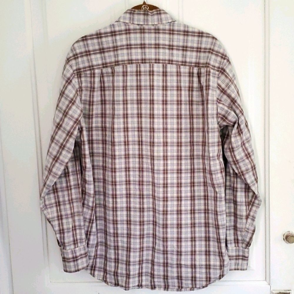 J. Crew Vintage Buttondown - Picture 6 of 7